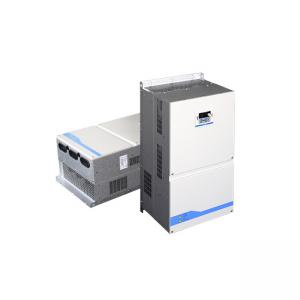 China PMSM Drive Variable Frequency Inverter for permanent magnet synchronous motors supplier