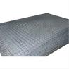 China Direct Supply Heavy Duty 2x4 Galvanized Welded Wire Mesh Panel for Building Materials wholesale