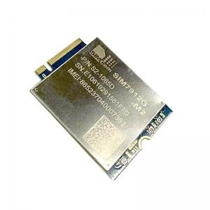 SIMCOM LTE-A Cat12  SIM7912G-M2 LTE-FDD/LTE-TDD/HSPA+ iot Module M.2 type