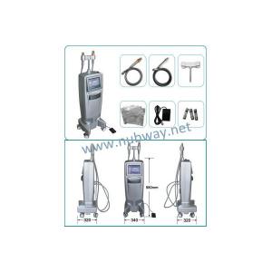 China Portable Rf Wrinkle Remover Radiofrequency Skin Treatment Machine(ce Certificate) supplier