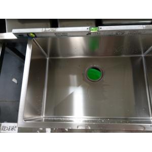 32 Inch Undermount / Under Counter Stainless Steel Basin Sink For Restaurant