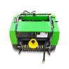 China Mini Round Hay Baler Machine Agriculture Implement with Tractor for Farm Use 850 wholesale