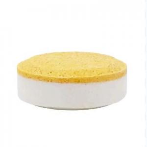 China 11g Household Cleaner Tablets Garbage Disposal Tablets Remove Bad Odor Fresh Scent supplier
