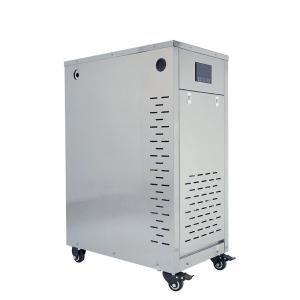 380V 9KW Small Steam Electric Generator High Pressure stainless steel