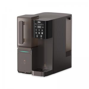 Épurateur libre de l'eau de RO de BPA 0.26L/Min Ro Water Vending Machine 2T avec le distributeur