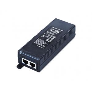 Extreme Wireless Access Points PD-9001GR-ENT Single-port Gigabit PoE Midspan, 802.3at Compliant