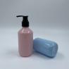 China Hot Stamping 24/410 Pump Empty Cosmetic Bottles Custom Color wholesale