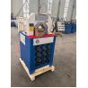 2 Inch Button Control Systerm 300 Pieces / Hour With Fast Change Moulds Tools Hydraulic Hose Pressing Machine Hydraulic Fitting Press Big Elbow