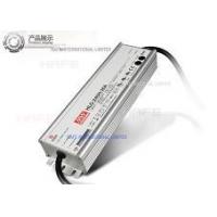 China Genuine 240W Electrical Lighting Accessories Single Output LED Power Supply IP67 on sale