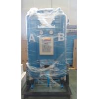 China Purge Air Treatment Equipment / Indoor Heated Air Line Desiccant Dryer on sale