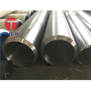 30CrMoE Hydraulic Cylinder Tube GB/T 28884 For 300L - 3000L Volume Gas Cylinder