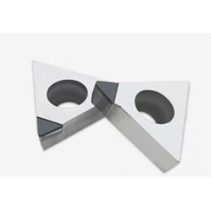 China TPGH PCD Cutting Inserts ,  Carbide CBN Turning Inserts For Cnc Tool supplier