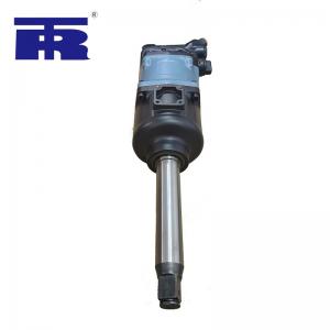 ISO 1inch Pinless Air Impact Wrench Heavy Duty Industrial Air Impact Wrench