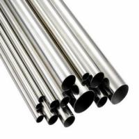 China 310S 321 Seamless Stainless Steel Pipe 25MM 316L Stainless Steel Sanitary Astm A270 on sale