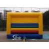 China Indoor Party Childrens Inflatable Jumping Castles For Sale From Sino Inflatables wholesale