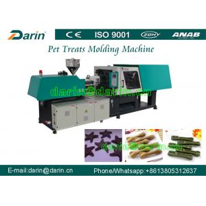 DM-268B Pet Injection Molding Machine / Pet Preform Making Machine
