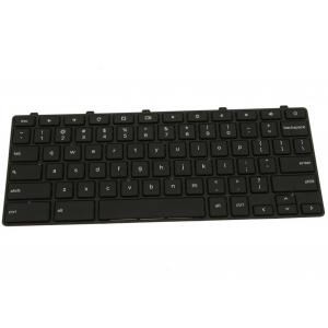 5XVF4 05XVF4 V160825AS1 Laptop Internal Keyboard Replacement For Dell Chromebook 13 3180