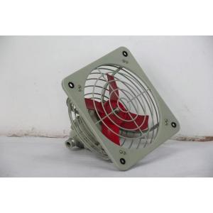 Explosion Proof Exhaust Fan Aluminum Alloy Extra Fan