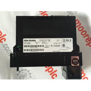 China Allen Bradley Modules 1764-MM2RTC MICROLOGIX 1500 16K MEMORY MODULE WITH REAL High reliability supplier