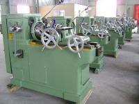 REBAR THREAD MACHINE, REBAR CUTTING MACHINE, TIE ROD THREAD MACHINE