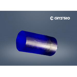 1.6μM MgAl2O4 Q Switch Laser Co Spinel Single Crystal Substrate