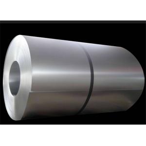 China Alloy Uns S31803 Duplex Coil , Stainless Steel Strip With High Mechanical Strength supplier
