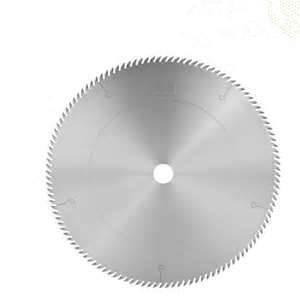 China HSS Circular Saw Blade For Cutting Aluminum with high abrasive resistance supplier