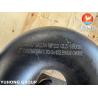 China ASTM A234 WP22-S 180 Degree Elbow/ Return Bend For Refinery Process Piping wholesale