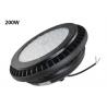 Air-cooling LED UFO High Bay Light 50W 100W 150W 200W 300W 400W