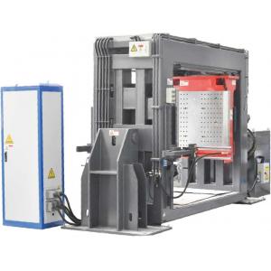 Standard Epoxy Resin APG Clamping Machine 33kv Transformer CT PT