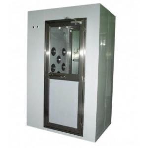 China air shower cleaning room supplier