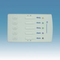 Invbio Home Use Hbv Rapid Test One Step Multi 5 Panel