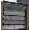 top zipper sea bulk container liners