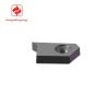 China Inserta de fresado de precisión HYHT37V-RQ hecha de carburo cementado para máquinas herramientas CNC en la fabricación de automóviles wholesale
