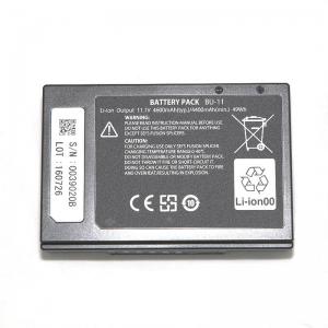 11.1V 4600 MAh Lithium Ion Battery For Replacement BU-11 Suitable For Sumitomo TYPE-81C T-600C BU-11S T-400S T81M12 Z1C