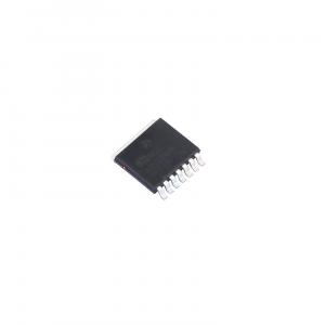 China MIC49500WR-TR IC Electronic Components 5A Dual Supply Low Voltage High Bandwidth LDO supplier