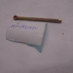 Shaanxi Hande axle special 190003920450 cotter pin 190003920450 cotter pin