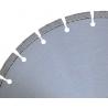 China 300-600mm Standard Segmented Rim Concrete Diamond Saw Blade wholesale