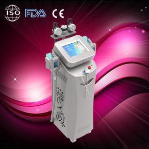 Fat freezing!Newest cryolipolysis figure slimming beauty device in big sale