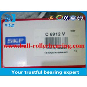 China Low Friction Spherical Super Precision Roller Bearing Industrial 60 X 85X 45 mm supplier