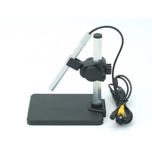 AV Interface Output Digital Microscope Endoscope Magnifier Video Camera