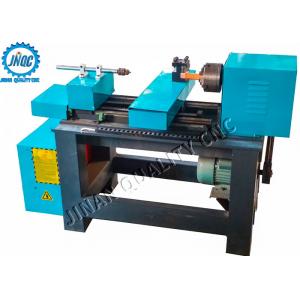 China Durable Home Mini Cnc Wood Turning Lathe Machine For Wood Beads Bowls Making supplier