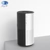 China Portable Mini UV Room Air Purifier 40W 3 Speed Adjustable Dust Sensor wholesale