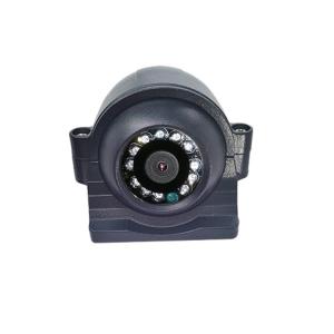 Side View Car Surveillance Camera Waterproof Security Cameras AHD