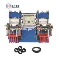 China 200 Ton Vacuum Compression Molding Machine/Rubber Gasket Machine on sale