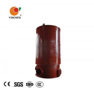 China Coal Fired Air Hot Blast Stove ZLRF Series High and Moderate Temperature supplier