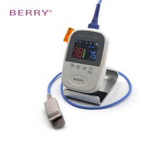 Blood Testing Hand Held Oximeter CE0123 NMPA ISO13485 FDA510K