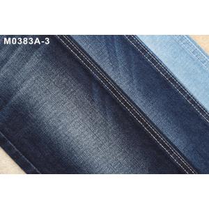 Красивый вырабатывайте толстую ровницу джинсы 11oz ткани джинсовой ткани для продажи собрания людей к Вьетнаму