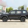 China Changcheng Tank 300 2024 2.0t Conqueror Car Seats 5 and Automatic Transmission System wholesale