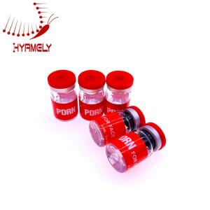 China Hyaluron Pen Pdrn Serum Injection With Micro Needle Roller Dermal Filler supplier